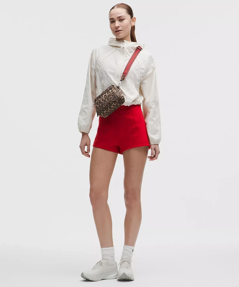 Everywhere Crossbody Bag 2L *Leopard