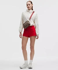 Everywhere Crossbody Bag 2L *Leopard