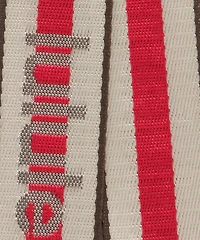 Everywhere Crossbody Bag 2L *Striped Wordmark