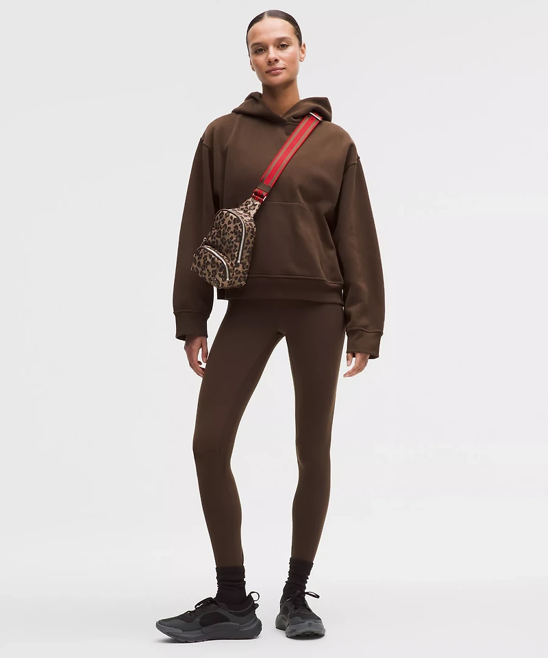 Everywhere Small Sling Bag 2L *Leopard