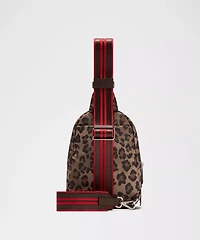 Everywhere Small Sling Bag 2L *Leopard