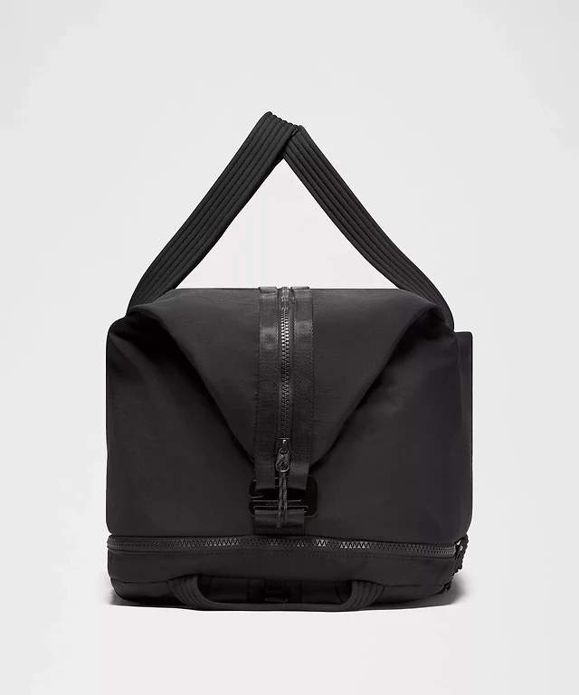 patagonia ultralight black hole tote pack husk tan Ultralight Black Hole Tote Pack