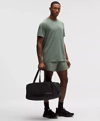 3-in-1 Gym Duffle Bag Large 35L