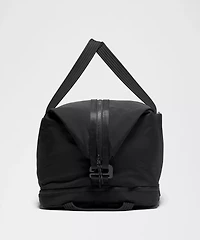 3-in-1 Gym Duffle Bag Large 35L