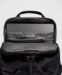 3-in-1 Gym Duffle Bag Large 35L