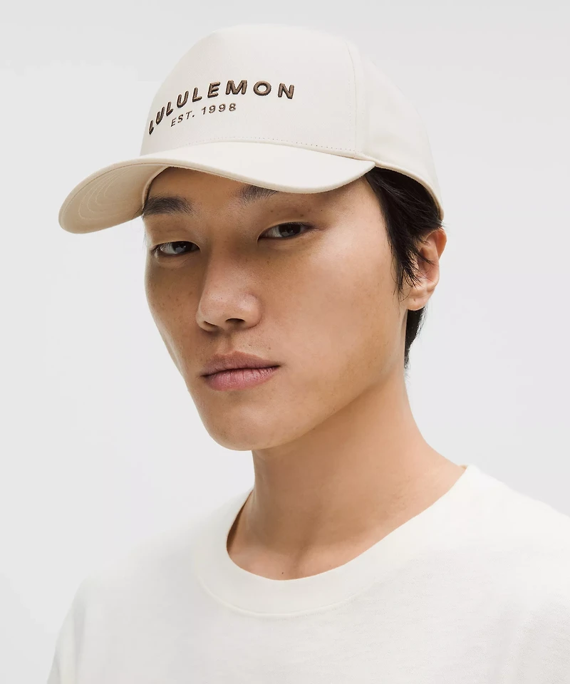 The All Days Snapback