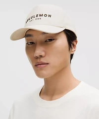 The All Days Snapback