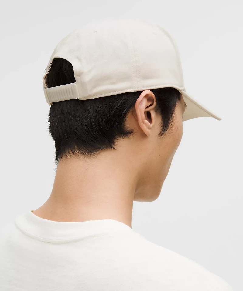 The All Days Snapback