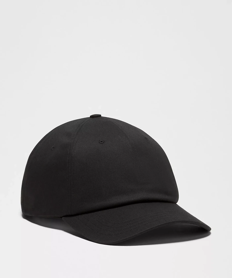 Classic Ball Cap