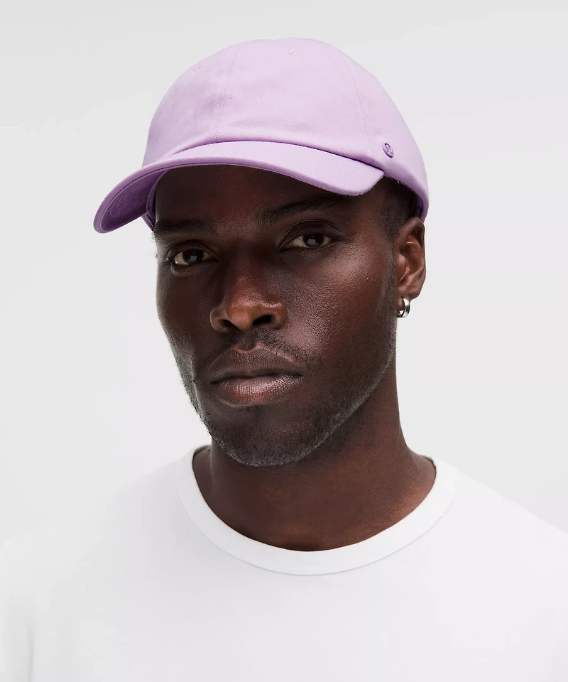 Classic Ball Cap