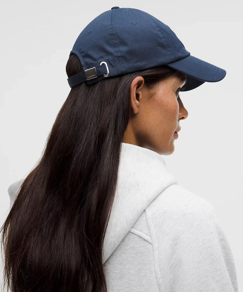 Classic Ball Cap *Deuce