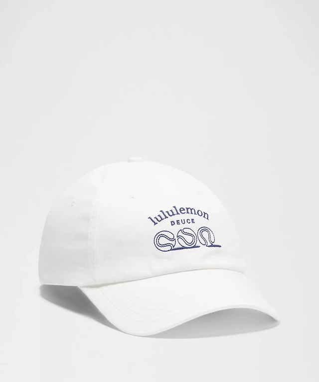 Lululemon athletica Classic Unisex Ball Cap *Wordmark | Hats  display picture 1