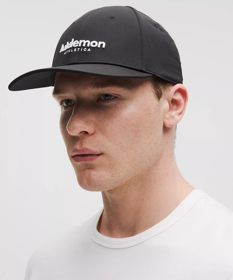 Structured Classic Ball Cap *Glyde