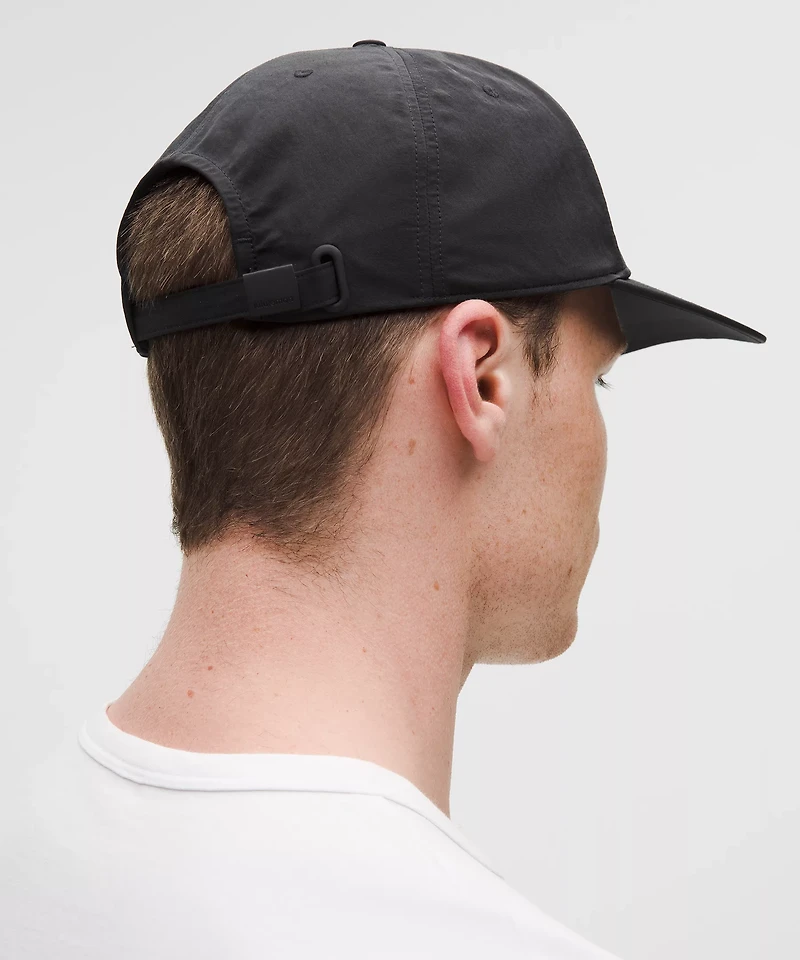 Structured Classic Ball Cap *Glyde