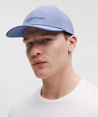 Structured Classic Ball Cap *Glyde