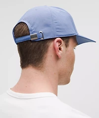 Structured Classic Ball Cap *Glyde