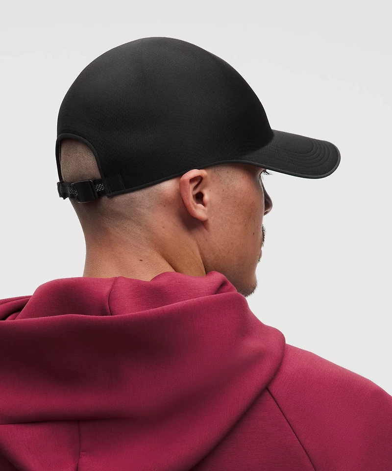 Flexible Ball Cap