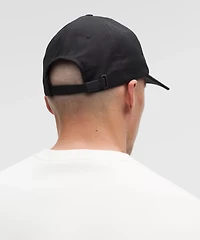 Classic Ball Cap *Wordmark