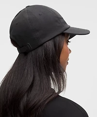Classic Ball Cap *Wordmark