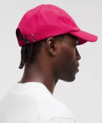 Classic Ball Cap *Wordmark
