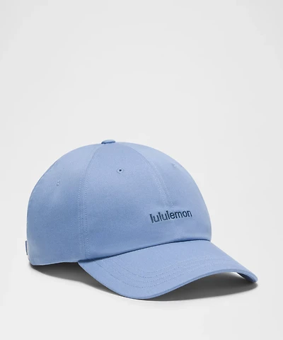 Classic Ball Cap *Wordmark