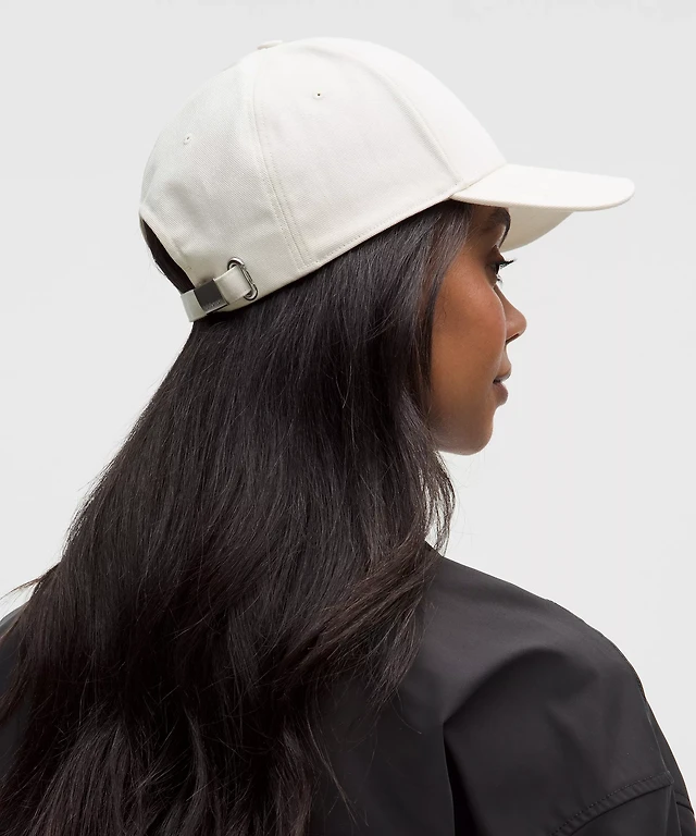Lululemon athletica Classic Unisex Ball Cap | Hats | Pacific  display picture 1