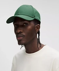Structured Classic Ball Cap