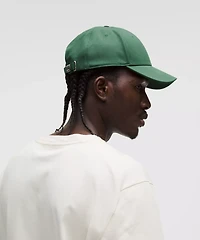 Structured Classic Ball Cap