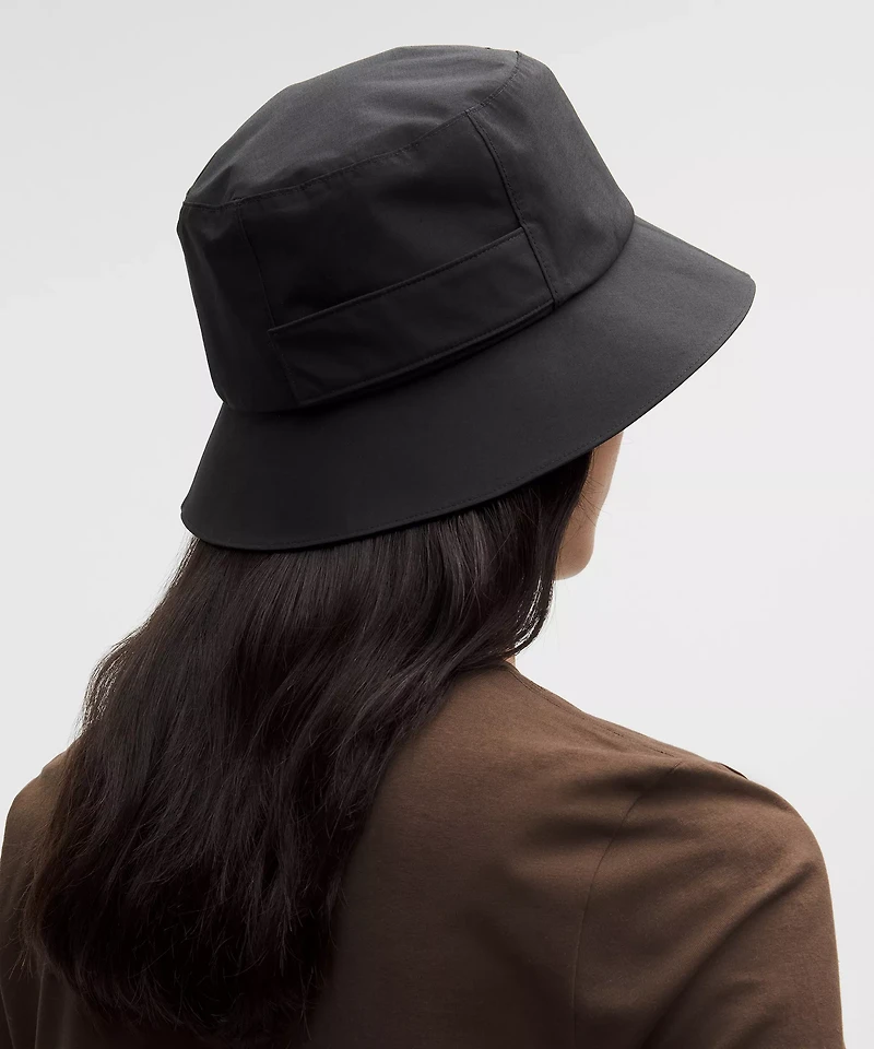 Waterproof Bucket Hat