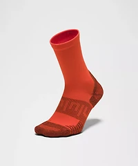 Unisex Power Stride Cushion Crew Socks *3 Pack