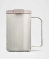 Insulated Mug 12oz *Shine