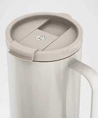 Insulated Mug 12oz *Shine