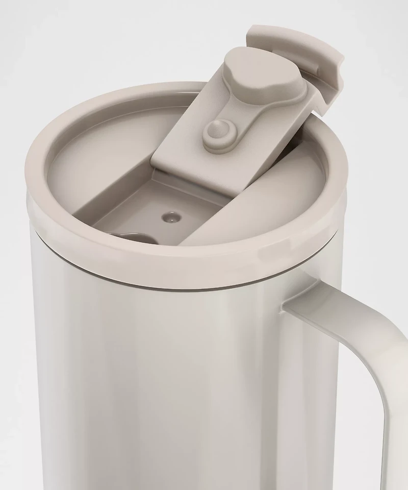 Insulated Mug 12oz *Shine