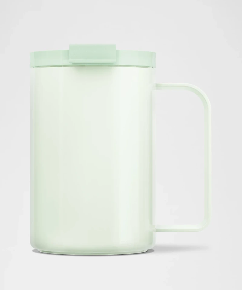 Insulated Mug 12oz *Shine