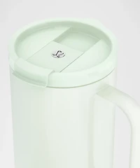Insulated Mug 12oz *Shine