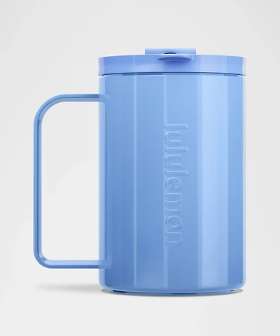 Insulated Mug 12oz *Shine