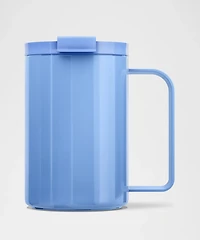 Insulated Mug 12oz *Shine