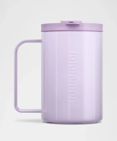 Insulated Mug 12oz *Shine