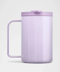 Insulated Mug 12oz *Shine
