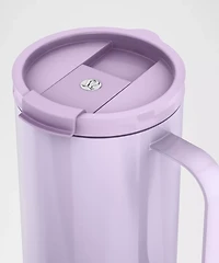 Insulated Mug 12oz *Shine