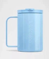 Insulated Mug 12oz *Shine