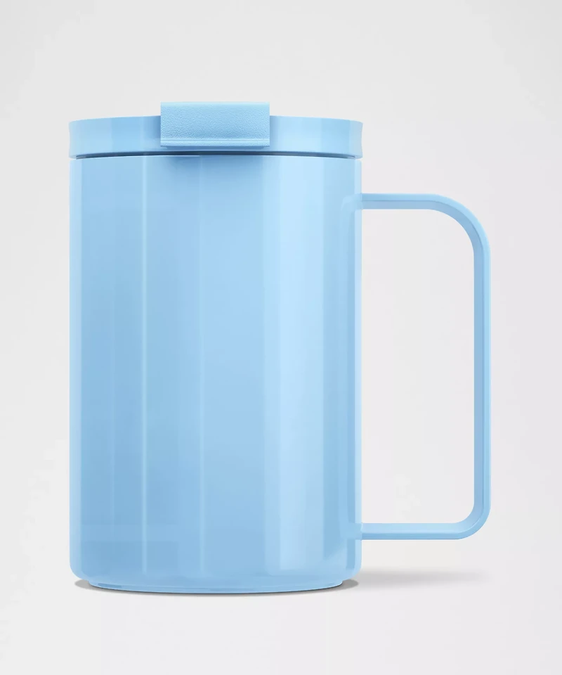 Insulated Mug 12oz *Shine