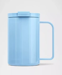 Insulated Mug 12oz *Shine