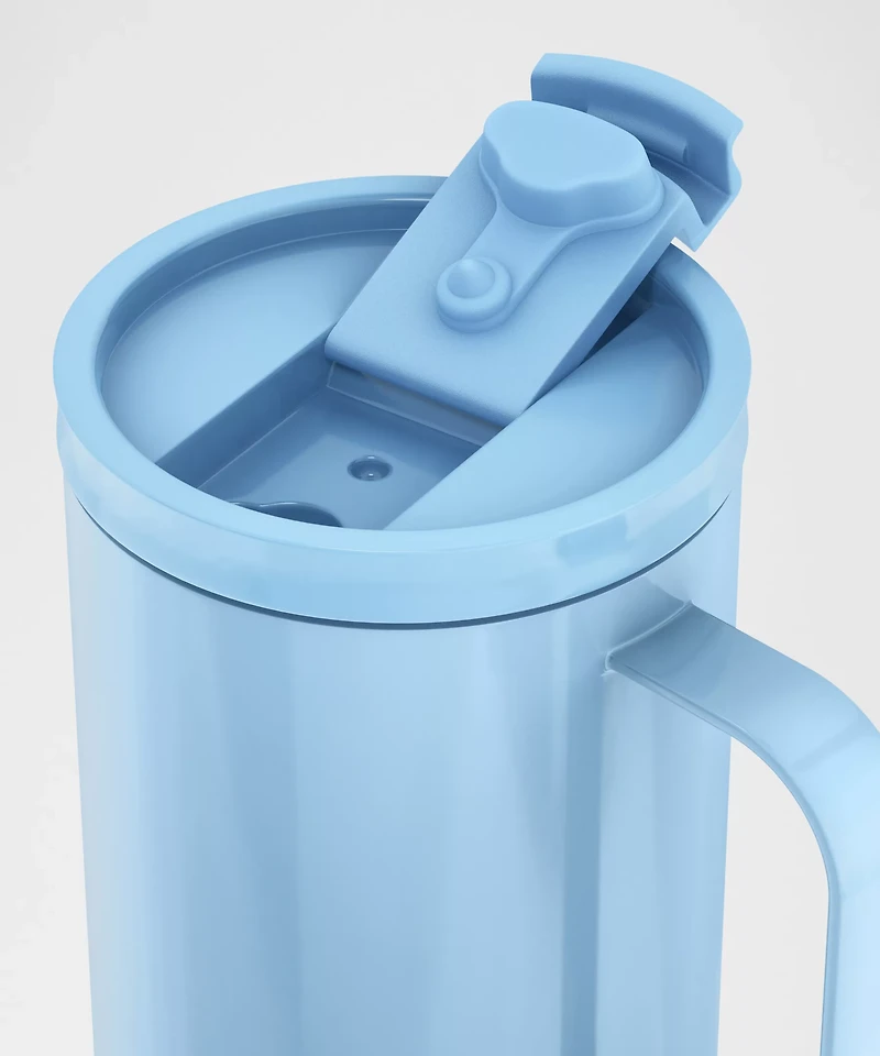 Insulated Mug 12oz *Shine
