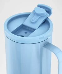 Insulated Mug 12oz *Shine