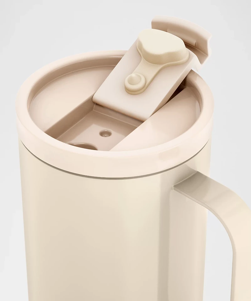Insulated Mug 20oz *Shine
