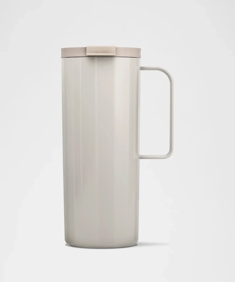 Insulated Mug 20oz *Shine