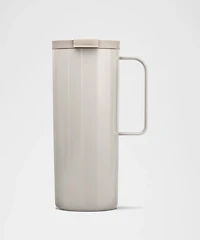 Insulated Mug 20oz *Shine