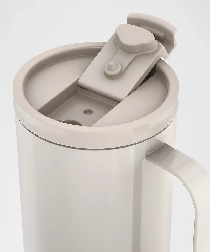 Insulated Mug 20oz *Shine