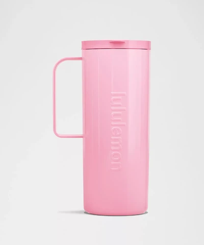 Insulated Mug 20oz *Shine
